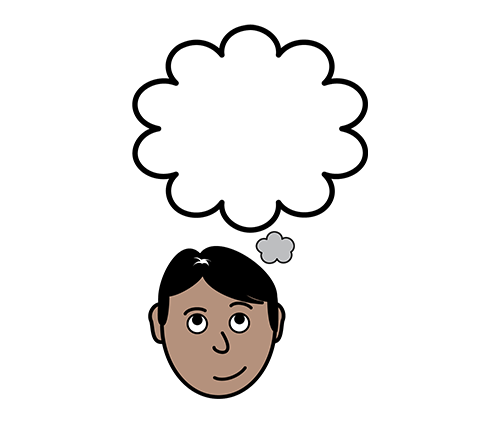 mindfulness symbol